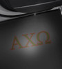 Alpha Chi Omega Sorority LED Car Door Light- Set of 2