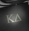 Kappa Delta Sorority LED Car Door Light- Set of 2