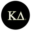 Kappa Delta Sorority LED Car Door Light- Set of 2