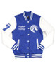 Fayetteville State University Fleece Jacket-Women’s-Front