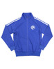 Fayetteville State University Jogging Jacket-Front