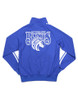 Fayetteville State University Jogging Jacket-Back