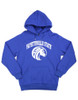 Fayetteville State University Hoodie-Front