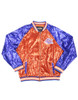 Savannah State University Sequin Jacket-Front