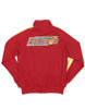University of the District of Columbia Jogging Jacket-Back