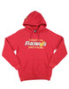 University of the District of Columbia Hoodie-Front