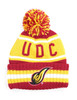 University of the District of Columbia Beanie