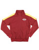 Shaw University Jogging Jacket-Front