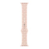 Delta Phi Epsilon DPHIE Sorority Silicone Smart Watch Band