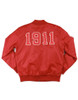 Kappa Alpha Psi Fraternity Bomber Jacket 