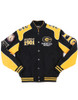 Grambling State University Racing Jacket