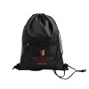 Theta Chi Fraternity Drawstring Backpack