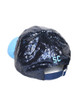 Spelman College  Sequin Hat-Back