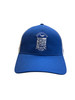 Phi Beta Sigma Fraternity Trucker Baseball Cap 