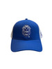 Zeta Phi Beta Sorority Trucker Baseball Cap 