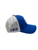 Zeta Phi Beta Sorority Trucker Baseball Cap 