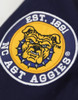 North Carolina A&T State University Racing Jacket