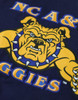North Carolina A&T State University Racing Jacket