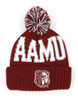 Alabama A&M University AAMU Beanie