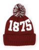 Alabama A&M University AAMU Beanie