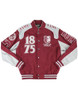 Alabama A&M University AAMU Racing Jacket