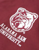 Alabama A&M University AAMU Racing Jacket