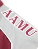 Alabama A&M University AAMU Racing Jacket