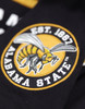 Alabama State University Racing Jacket