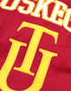 Tuskegee University Racing Jacket