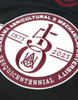 Alabama A&M University 150th Anniversary Football Jersey- Black-Men's