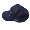 Howard University Baseball Hat