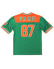 Florida A&M University FAMU Football Jersey- Men's
