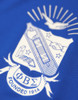 Phi Beta Sigma Fraternity Shirt- Dri Fit- Crest 
