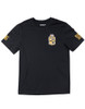 Alpha Phi Alpha Fraternity Shirt- Dri Fit- Crest 