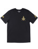  Mason Masonic Dri-Fit Shirt- Symbol
