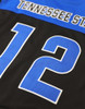 Tennessee State University Football Jersey- Men's
