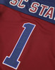 South Carolina State University Football Jersey- Men's