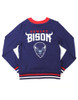 Howard University Cardigan-Women’s-Back