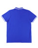 Phi Beta Sigma Fraternity Polo Shirt-Three Greek letters