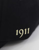 Kappa Alpha Psi Fraternity Hat-Kappa-Black