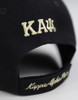 Kappa Alpha Psi Fraternity Hat-Kappa-Black