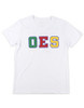 Order of the Eastern Star OES Dri-Fit Shirt-White