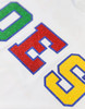  Order of the Eastern Star OES Dri-Fit Shirt-White
