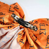 Sigma Gamma Rho Sorority- Hair Bow
