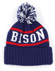 Howard University Beanie-Mascot