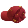 Tuskegee University Baseball Hat