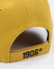 Alpha Phi Alpha Fraternity Hat-Old Gold- Crest