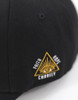 Mason Hat- Symbol-Style 2