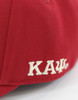 Kappa Alpha Psi Fraternity Hat- Crest