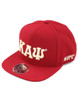 Kappa Alpha Psi Fraternity Snapback Hat